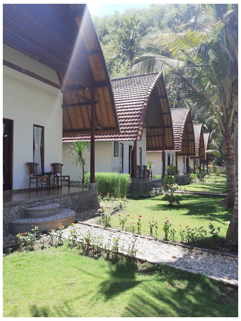 Astiti Penida Resort & Spa