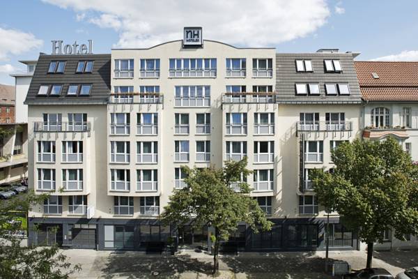 Premier City-Con 4* Германия, Берлин