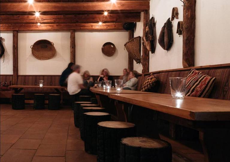 Langley Hotel La Vieille Ferme