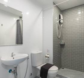 Minimal House Patong в Пхукете