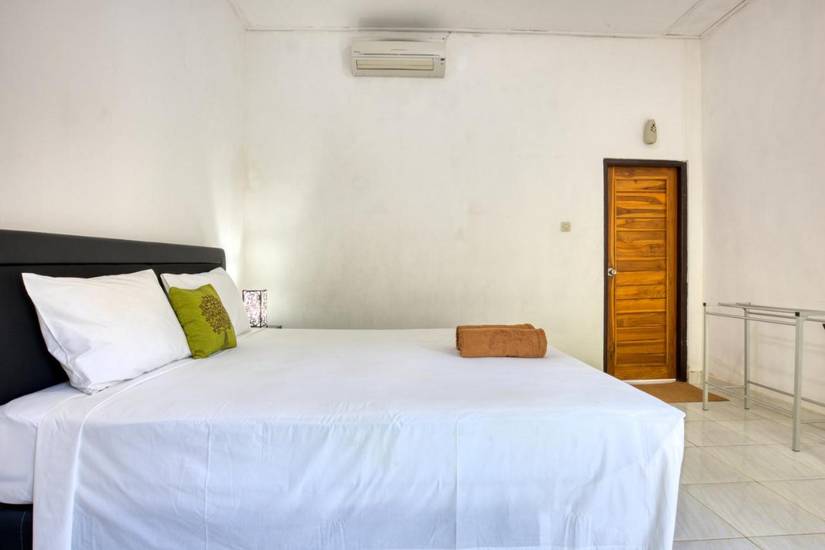 Ari La Casa Guest House 2* Индонезия, о. Нуса Лембонган