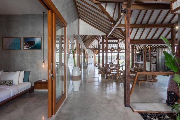Kano Canggu