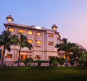KK Royal Hotel & Convention Centre, Jaipur в Джайпуре