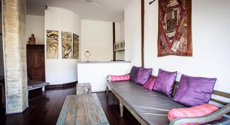 Bali Hotel Pearl, Legian