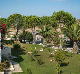 Отдых в Asteras Paradise, Naoussa - Греция, Парос