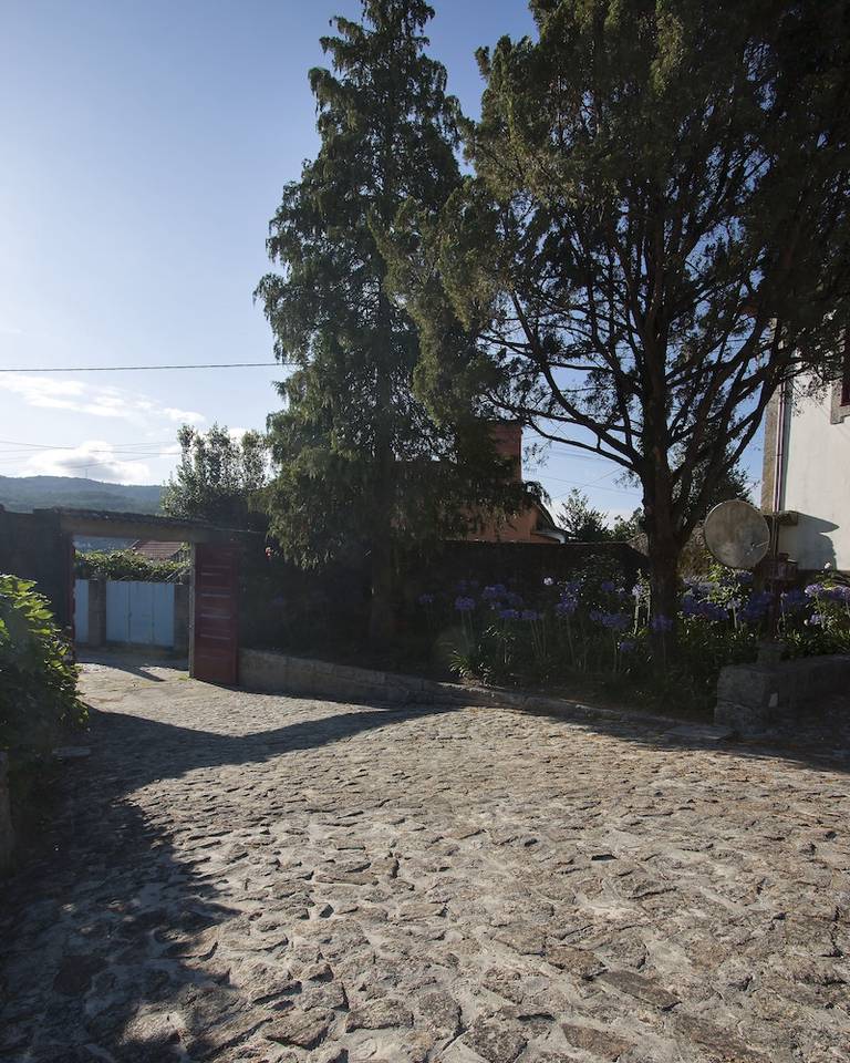 Regina - Quinta Sao Francisco Rural Resort