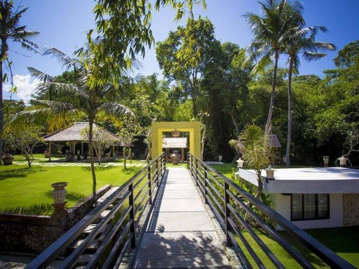 Soleya Suites Villas 3* Индонезия, Кута