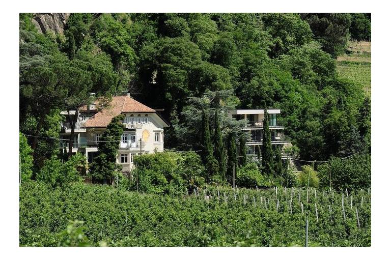 Villa Sasso