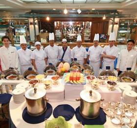 Туры в Montien Hotel Surawong Bangkok в Таиланде
