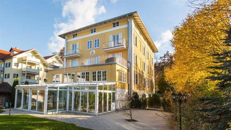Villa Bellaria