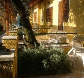 Garda Sol Apart-Hotel & Spa в озере Гарда