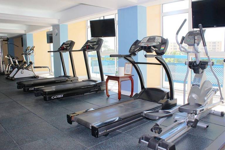 The Jamaica Pegasus Hotel, Kingston