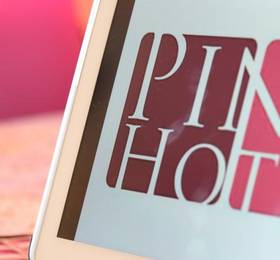Pink Hotel, Paris в Париже