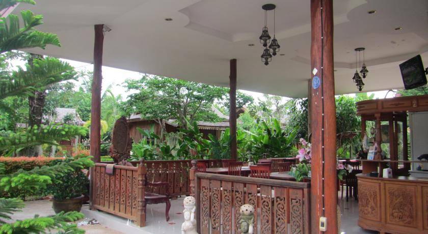 Yuwadee Resort, Phuket 3* Таиланд, Пхукет