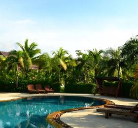 Yuwadee Resort, Phuket в Пхукете