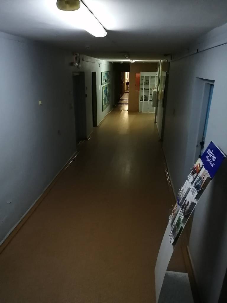 Гостиница Каргополочка, Каргополь Б/К