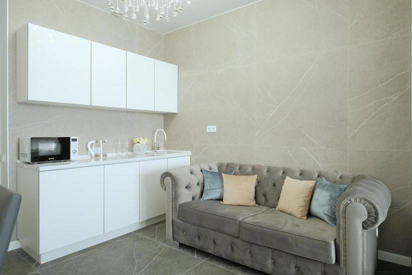 Serenity Premium Family Россия, Сочи