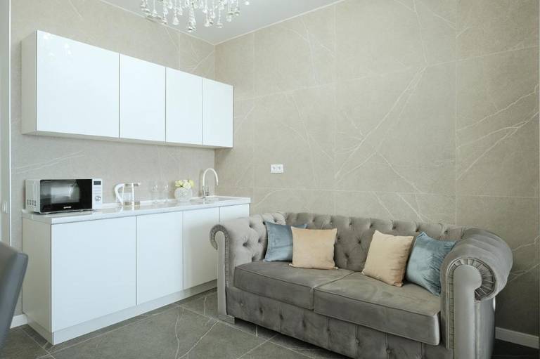 Serenity Premium Family