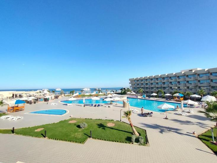 Kairaba Aqua Mondo Resort 5* Египет, Сома Бэй