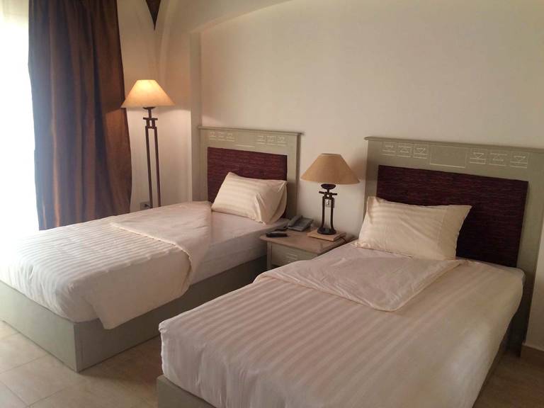Amarina Queen Resort Marsa Alam