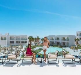 Meraki Resort Sharm El Sheikh в Шарм-эль-Шейхе