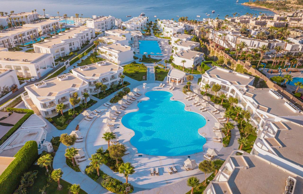 Meraki Resort Sharm El Sheikh