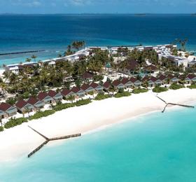 Туры в Oblu Xperience Ailafushi в Мальдивах
