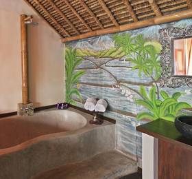 Отдых в The Mansion Resort Hotel & Spa - Индонезия, Убуд