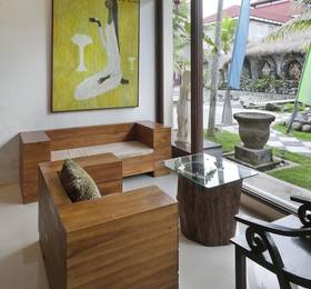 Туры в The Mansion Resort Hotel & Spa в Индонезии