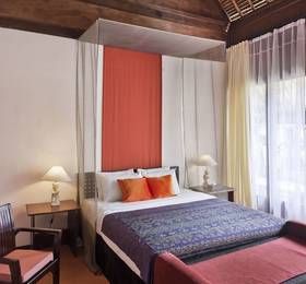 The Mansion Resort Hotel & Spa в Убуде