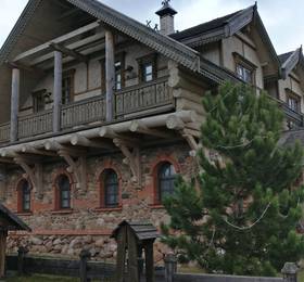 Туры в Комплекс Наносы-Новоселье в Беларуси