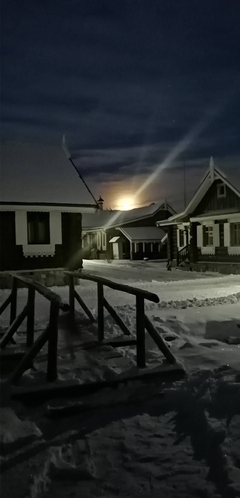 Комплекс Наносы-Новоселье