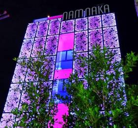 NAM NAKA BOUTIQUE HOTEL в Пхукете