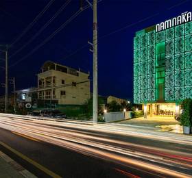 Туры в NAM NAKA BOUTIQUE HOTEL в Таиланде
