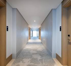 Ecos Dubai Hotel at Al Furjan в Дубае