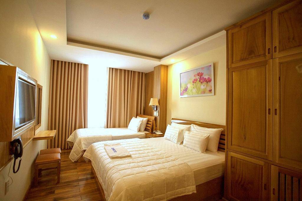 Senkotel Nha Trang 2*