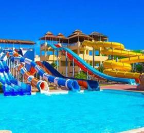 Туры в Xanadu Makadi Bay в Египте