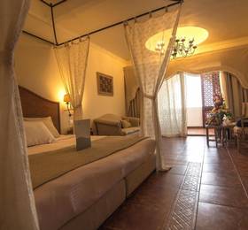 Отдых в Domina Prestige Hotel & Resort - Египет, Шарм-эль-Шейх