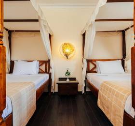 Туры в Domina Prestige Hotel & Resort в Египте