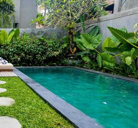 Туры в JAPA Suites & Villas в Индонезии