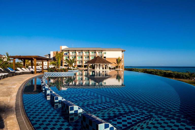 Grand Muthu Imperial Cayo Guillermo