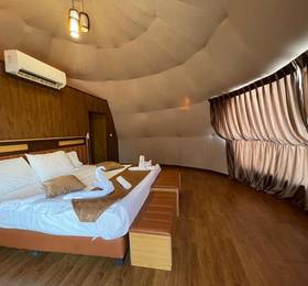Туры в Al Sultana Luxury Camp в Иордании