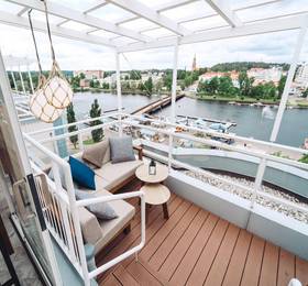 Туры в Original Sokos Hotel Seurahuone в Финляндии