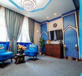 Туры в Marrakesh в России