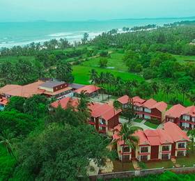 Отдых в Sea Queen Beach Resort & Spa - Индия, Колва