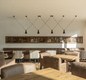 Lamego Hotel & Life в Ламегу