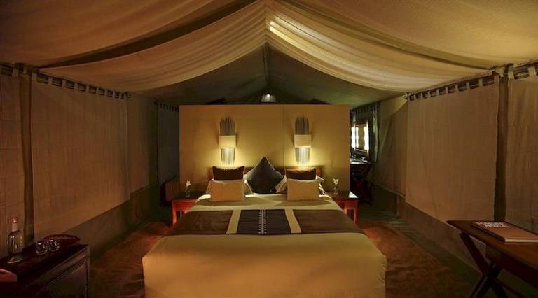 Naboisho Camp