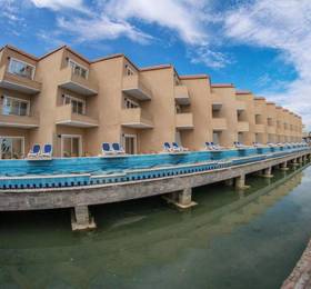 Panorama Bungalows Aqua Park Hurghada в Эль Гуне