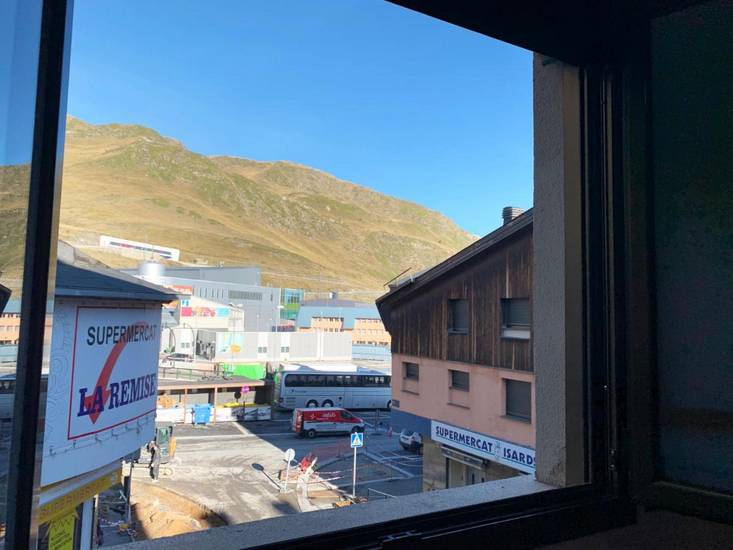 Apartartamentos Pantebre 3000 Андорра, Пас де Ла Каcа