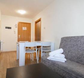 Отдых в Apartartamentos Pantebre 3000 - Андорра, Пас де Ла Каcа